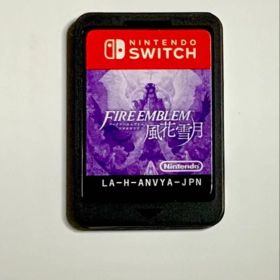 ファイアーエムブレム風花雪月