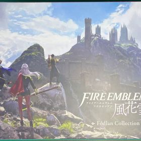 ファイアーエムブレム 風花雪月 Fodlan Collection 限定版