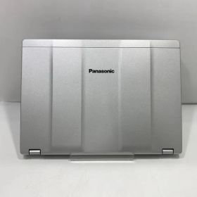 【中古】2018/Panasonic/Let's note SZ6 CF-SZ6BDBVS[24]