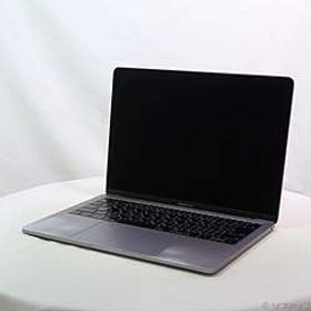 MacBook Pro 13.3-inch Late-2016 MLL42J／A Core_i7 2.4GHz 16GB SSD256GB スペースグレイ 〔10.15 Catalina〕 ［グラフィ