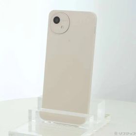 ソフマップ 〔中古品〕 AQUOS wish4 64GB ホワイト SH-52E docomo SIMフリー【377】