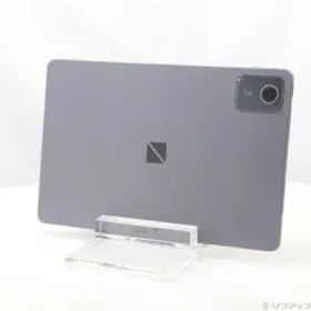 ソフマップ 〔展示品〕 LAVIE Tab T11 128GB ルナグレー PC-T1165KAS Wi-Fi【258】