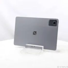 ソフマップ 〔中古品〕 LAVIE Tab T11 128GB ルナグレー PC-T1165KAS Wi-Fi【295】