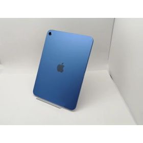 【中古】Apple 【Wi-Fi】 iPad（A16/2025） 128GB ブルー MD4A4J/A【三宮センター】保証期間1ヶ月【ランクB】