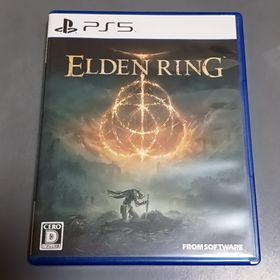 ELDEN RING SHADOW OF THE ERDTREE EDITION(家庭用ゲームソフト)