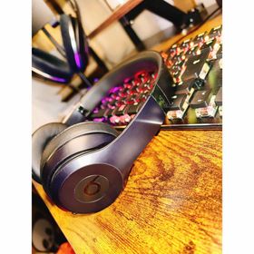 beats by dr.dre Beats Solo3 Wireless オンイ(ヘッドフォン/イヤフォン)