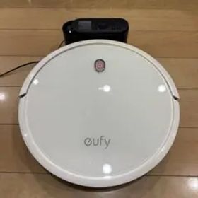 【動作確認済み】eufy RoboVac 11S ロボット掃除機