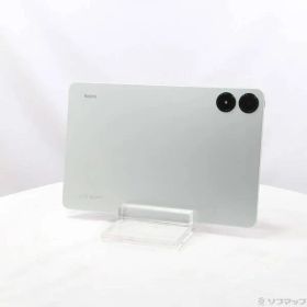 ソフマップ 〔中古品〕 Redmi Pad Pro 128GB ミントグリーン VHU4723JP Wi-Fi【344】