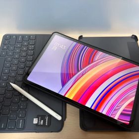 Xiaomi シャオミ Redmi Pad Pro 純正フルセット タブレット
