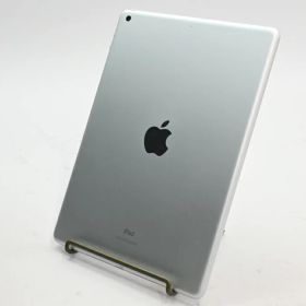 【中古】Apple iPad (第8世代) Wi-Fiモデル 32GB シルバー MYLA2J/A