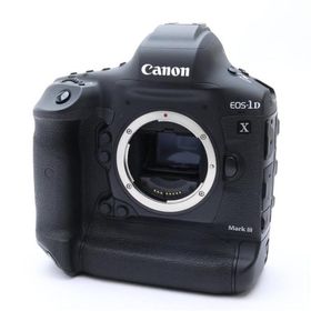 《良品》Canon EOS-1D X Mark III
