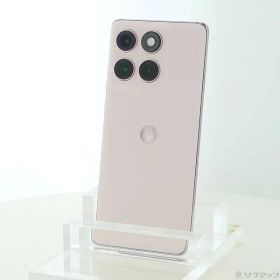 ソフマップ 〔展示品〕 motorola edge 60 pro 256GB カルサイトホワイト PB7U0003JP SIMフリー【377】