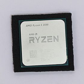 〔中古品〕 Ryzen 5 3500 〔3.6GHz／SOCKET AM4〕〔中古品〕 Ryzen 5 3500 〔3.6GHz／SOCKET AM4〕