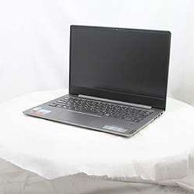 〔中古品〕 ideapad S540 81NH002PJP ミネラルグレー ［Ryzen-5-3500U (2.1GHz)／8GB／SSD256GB／14インチワイド／Windows11 Home(アップグレード済み)］〔中古品〕 ideapad S540 81NH002PJP ミネラルグレー ［Ryzen-5-3500U (2.1GHz)／8GB／SSD256GB／14インチワイド／Windows11 Home(アップグレード済み)］