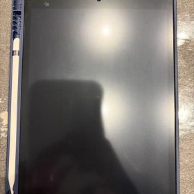 Apple iPad 9 10.2インチシルバー 本体＋Apple Pencil