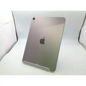 【中古】Apple 【Wi-Fi】 11インチ iPad Air（M3/2025) 128GB スペースグレイ MC9W4J/A【大阪堂島】保証期間1ヶ月【ランクA】