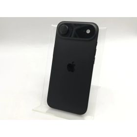 【中古】Apple 国内版 【SIMフリー】 iPhone Air 256GB スペースブラック MG274J/A【福岡筑紫】保証期間1ヶ月【ランクB】