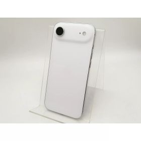 【中古】Apple 国内版 【SIMフリー】 iPhone Air 256GB クラウドホワイト MG284J/A【大須2】保証期間1ヶ月【ランクA】