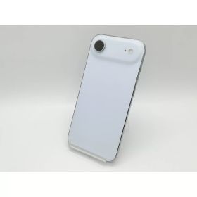 【中古】Apple 国内版 【SIMフリー】 iPhone Air 512GB スカイブルー MG2F4J/A【鹿児島中町】保証期間1ヶ月【ランクA】