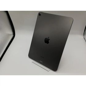 【中古】Apple 【Wi-Fi】 iPad Air（第5世代/2022） 256GB スペースグレイ MM9L3J/A【道玄坂】保証期間1ヶ月【ランクB】