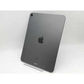 【中古】Apple 【Wi-Fi】 iPad Air（第5世代/2022） 256GB スペースグレイ MM9L3J/A【中野】保証期間1ヶ月【ランクB】