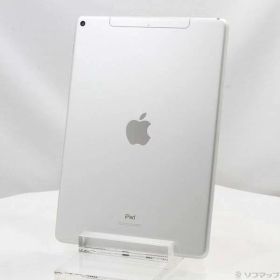 【中古】Apple(アップル) iPad Air 第3世代 64GB シルバー MV0E2J／A docomoロック解除SIMフリー 【258-ud】