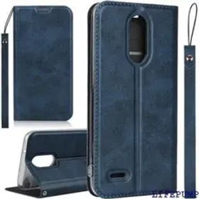 LG it LGV36 ケース LG V36 au ケ ホ いた ブルー 138