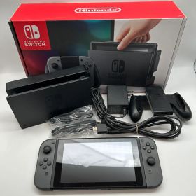 動作確認済み Nintendo Switch 本体 ニンテンドースイッチ