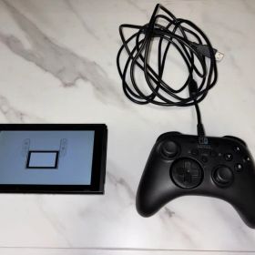 Nintendo Switch 本体