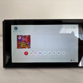 即購入可Nintendo Switch ニンテンドースイッチ 未対策機 本体