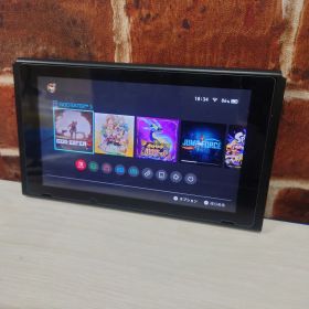 Nintendo Switch 本体 2018年製
