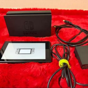 ⭐︎値下げ⭐︎Nintendo Switch 本体 ドック付き