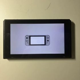 Nintendo Switch 本体 動作確認済み