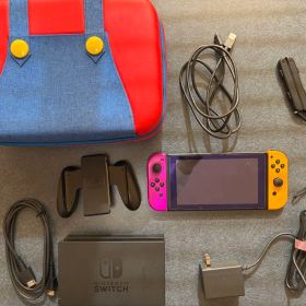 Nintendo Switch 本体