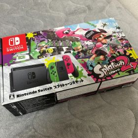 ニンテンドースイッチ ニンテンドーSwitch 本体