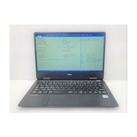 中古 ノートパソコン NEC VersaPro UltraLite タイプVH VKT12/H-3 PC-VKT12HZG3 Corei5-7Y54/8GB-MEM/12.5インチ/OS無し/内蔵ストレージ欠品