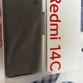 未使用近い Xiaomi POCO C75（中国版：Redmi 14C）64GB