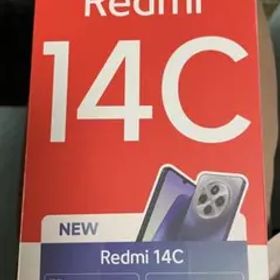 Redmi 14C 8GB 128GB Starry Blue