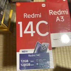 Redmi14C 6gb/128gb