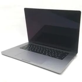 【当店保証30日間】MacBook Pro M1 Pro 16インチ 2021 MK183J/A 【管理番号:38256】