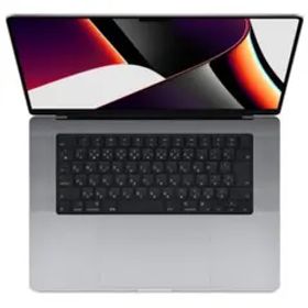 激安！新品未開封！MacBook Pro 16インチ M1 MK1E3J/A