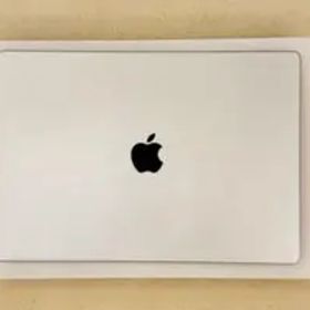 【MacBook Pro】M1max 16inch 32GB 1TB 2021