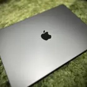 M1 MacBookPro 2021 Maxメモリ64GB 2T US配列