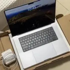 Apple MacBookPro M1MAX 16インチ 32G+1T US配列