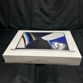 MacBook Pro 16インチ M1 Maxチップ