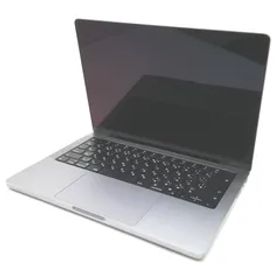 【当店保証30日間】MacBook Pro M1 Pro 14.2インチ 2021 MKGP3J/A 【管理番号:36206】
