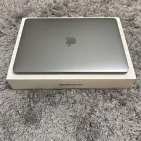 MacBook Pro M1 16GB/512GB スペースグレー