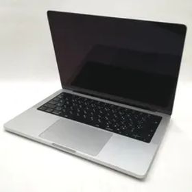【当店保証30日間】MacBook Pro M1 Pro 14.2インチ 2021 MKGR3J/A 【管理番号:36667】