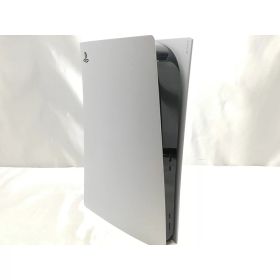 【中古】SONY Playstation5 CFI-1000A01【秋葉2号】保証期間1ヶ月【ランクB】