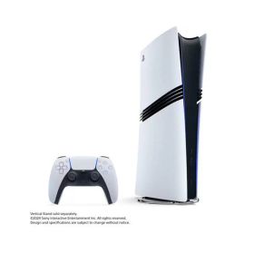 【新品】PlayStation 5 Pro CFI-7100B01 2TB 2025版【日曜日以外即日発送】【送料無料】